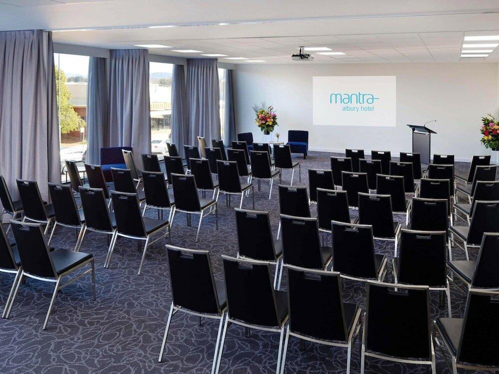 Фото Mantra Albury Hotel