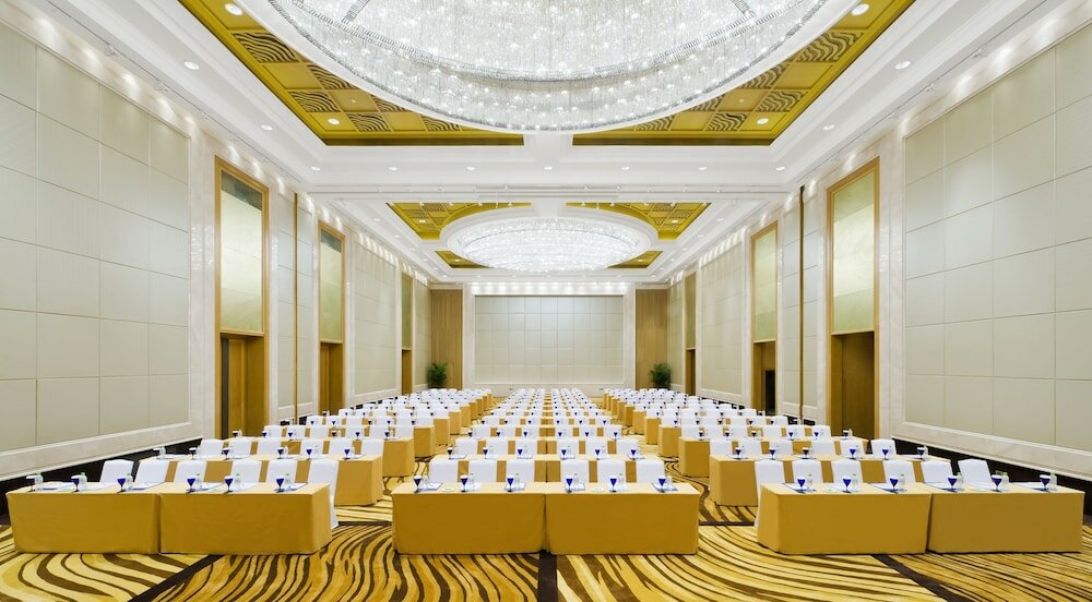 Фото Four Points by Sheraton Hainan, Sanya