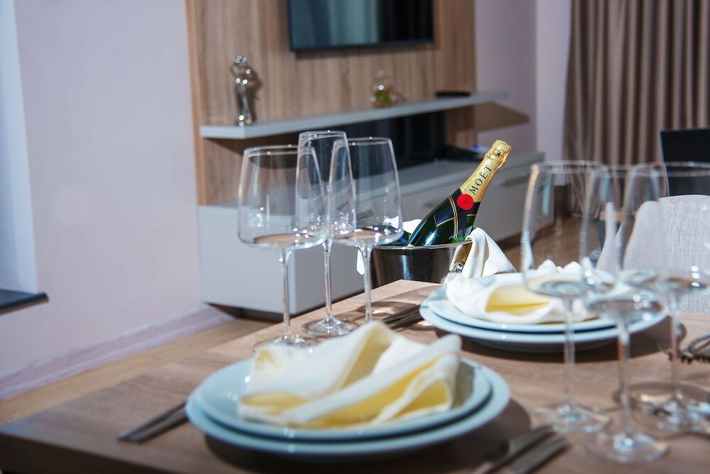 Фото Best Western Premier Plovdiv Hills