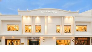 отель Hotel Harmony