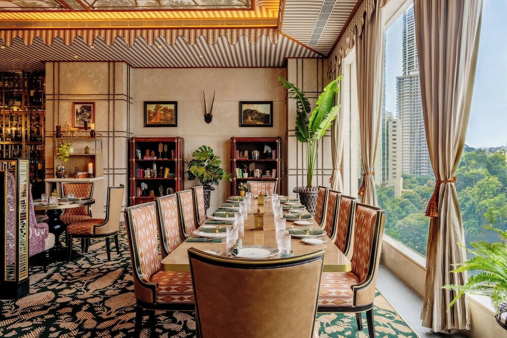 Фото The St. Regis Mumbai