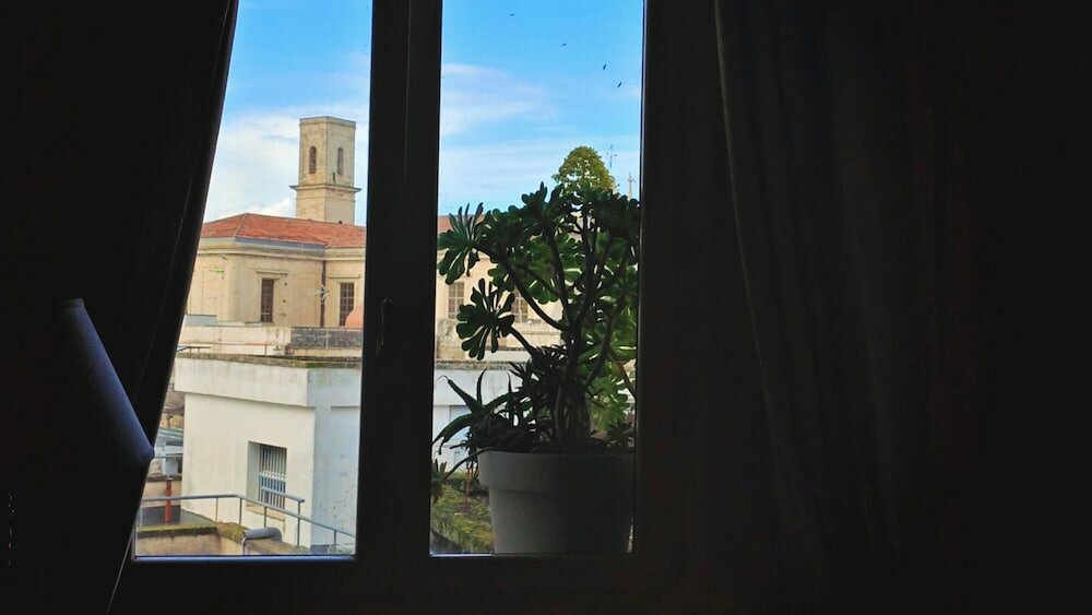Фото Suite Hotel Santa Chiara