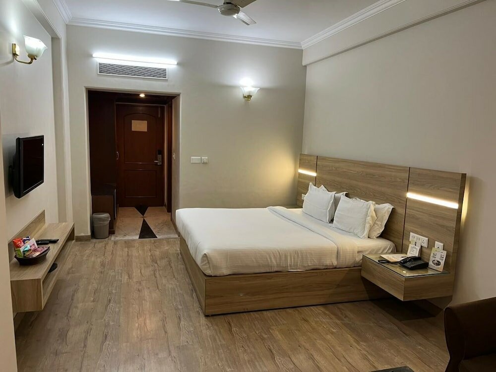 Фото Hotel Residency