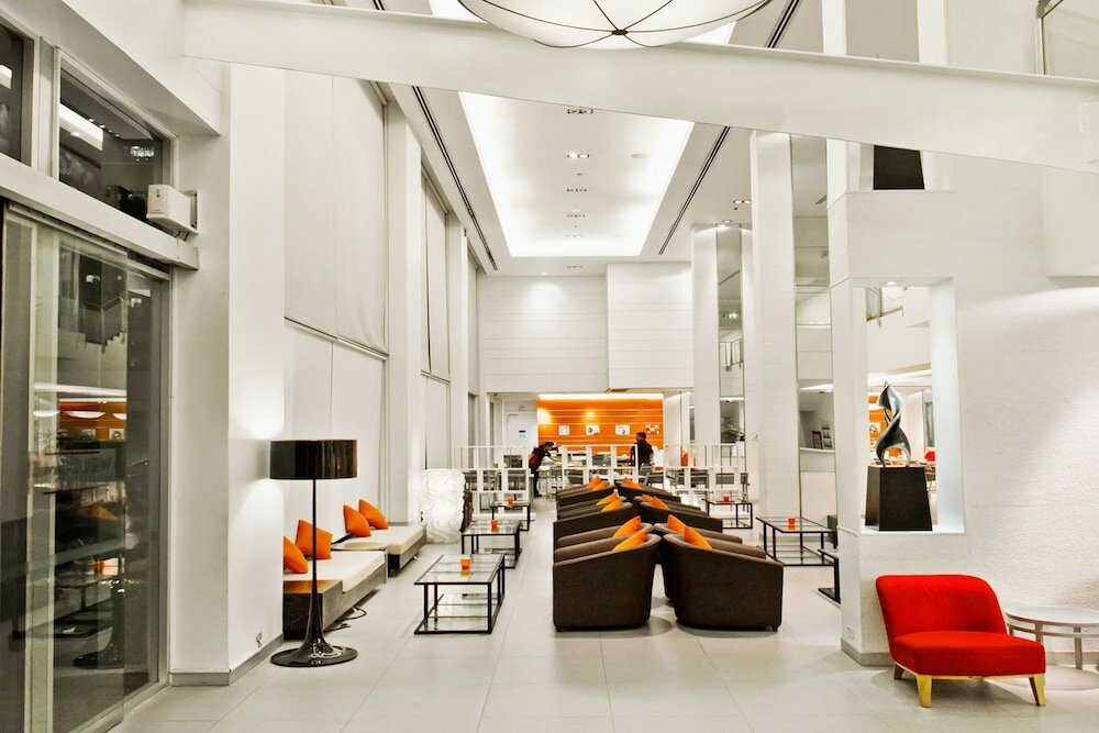 Фото ibis Pattaya Hotel