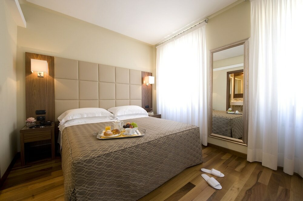 Фото Hotel Fenice 