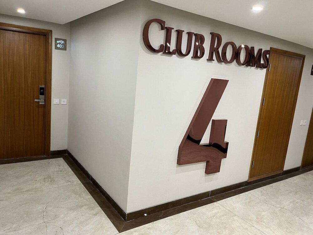 Фото Hotel Residency