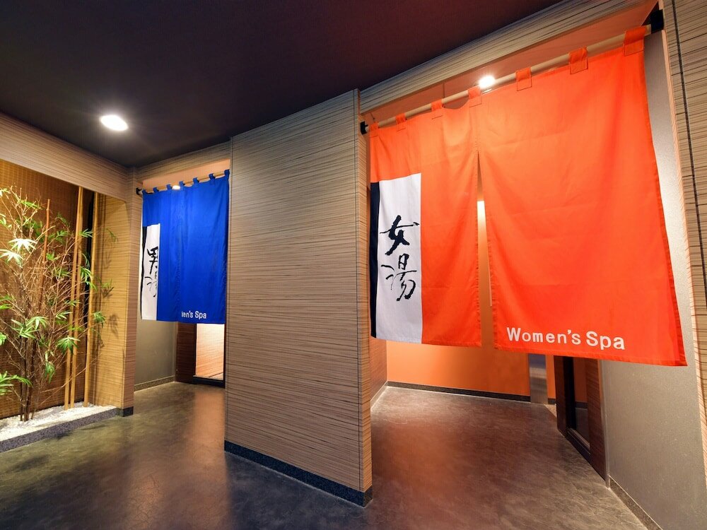 Фото Apa Hotel Nagoya Sakae