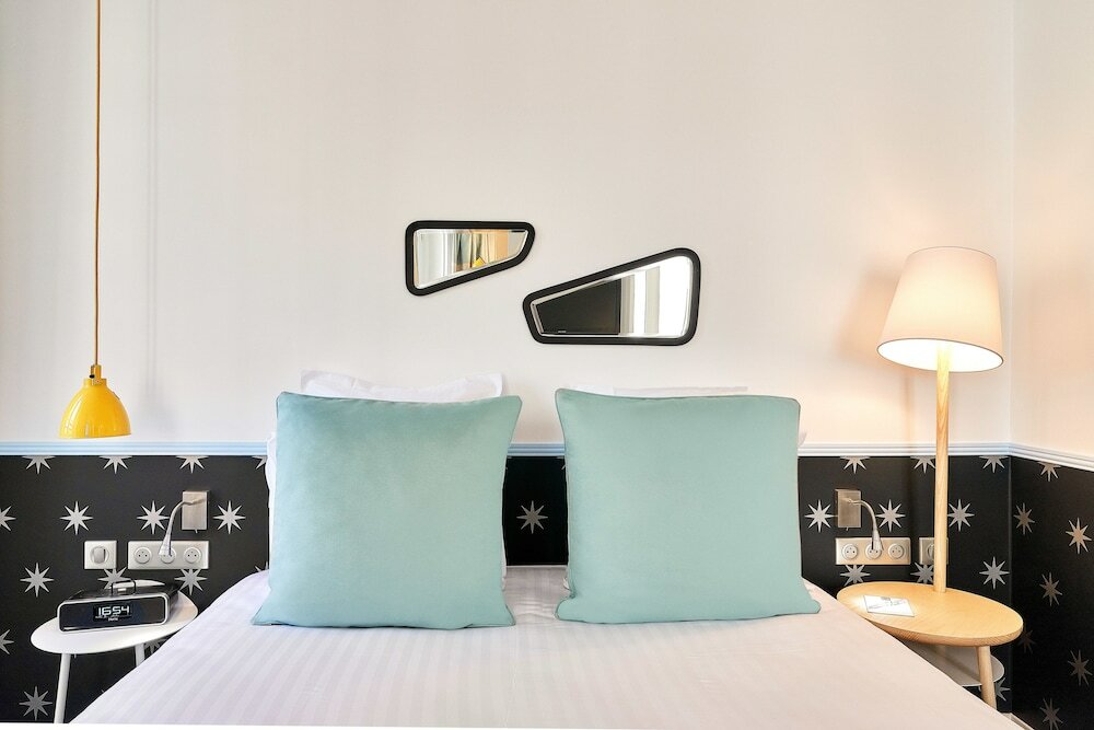 Фото Hôtel Augustin - Astotel