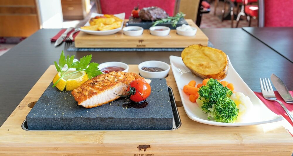 Фото PLAZA Premium Schwerin