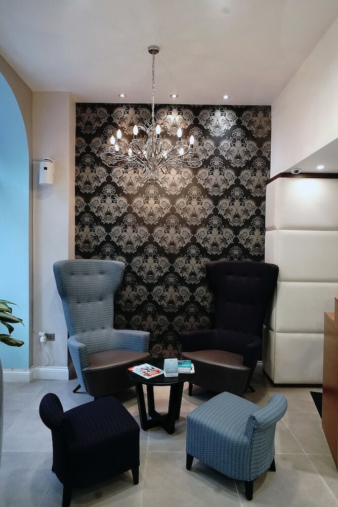 Фото Mercure London Bloomsbury