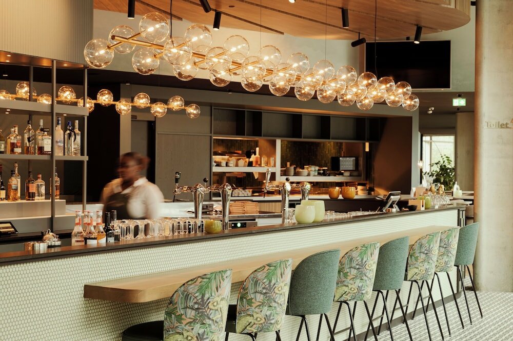 Фото Van der Valk Hotel Amsterdam Zuidas