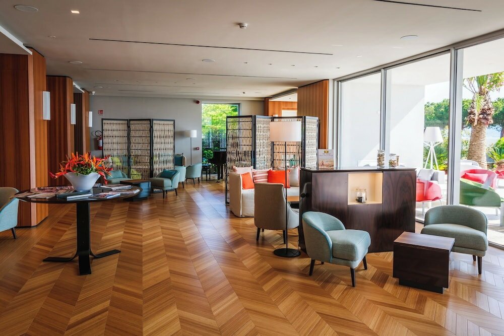 Фото Hotel Ocelle Thermae & SPA