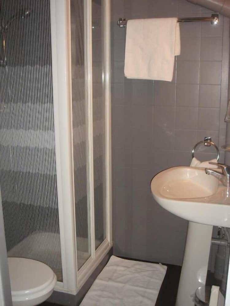 Фото Hotel Tete d'or