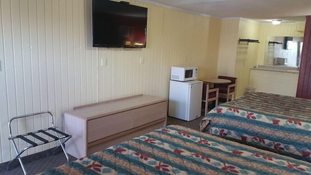 Фото Rodeway Inn