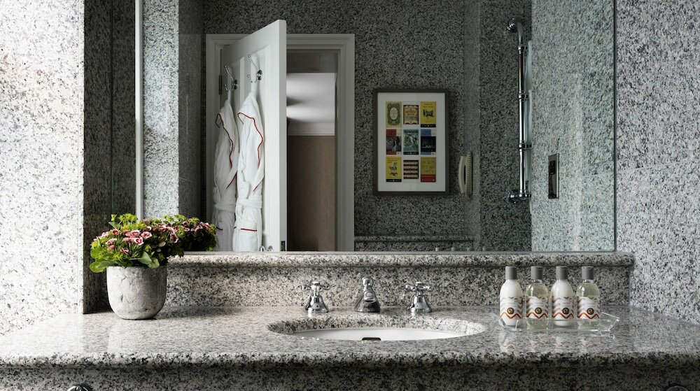 Фото Charlotte Street Hotel, Firmdale Hotels