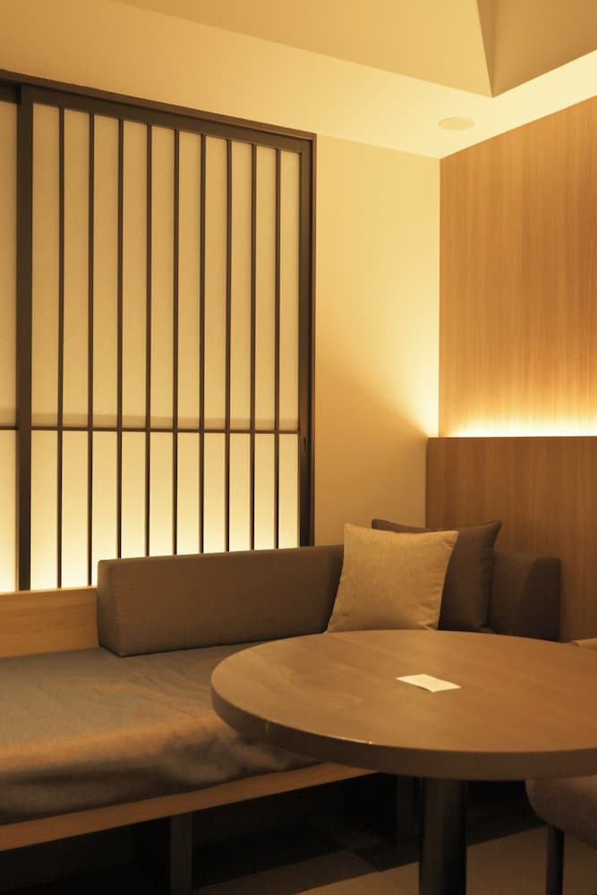 Фото The Chapter Kyoto, a Tribute Portfolio Hotel