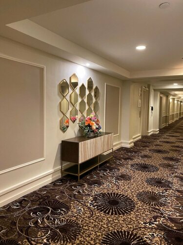 Гостиница The Grand Summit Hotel в Саммите