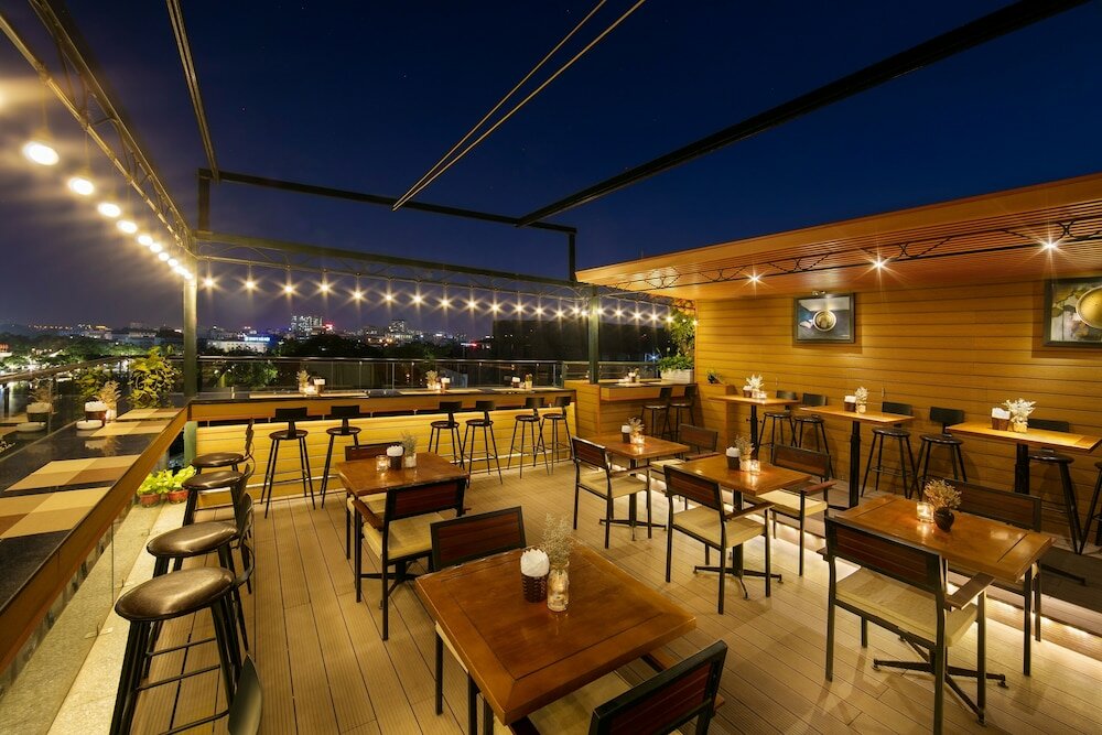 Фото Hanoi Pearl Hotel