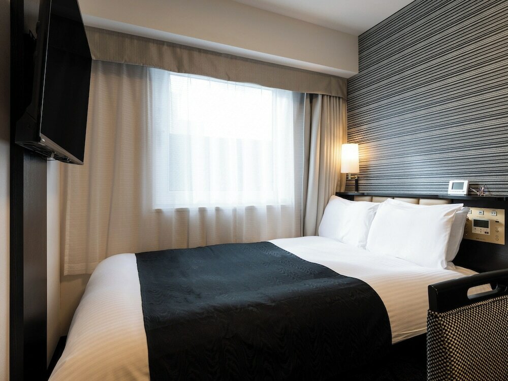 Фото Apa Hotel Kintetsu Nara Ekimae