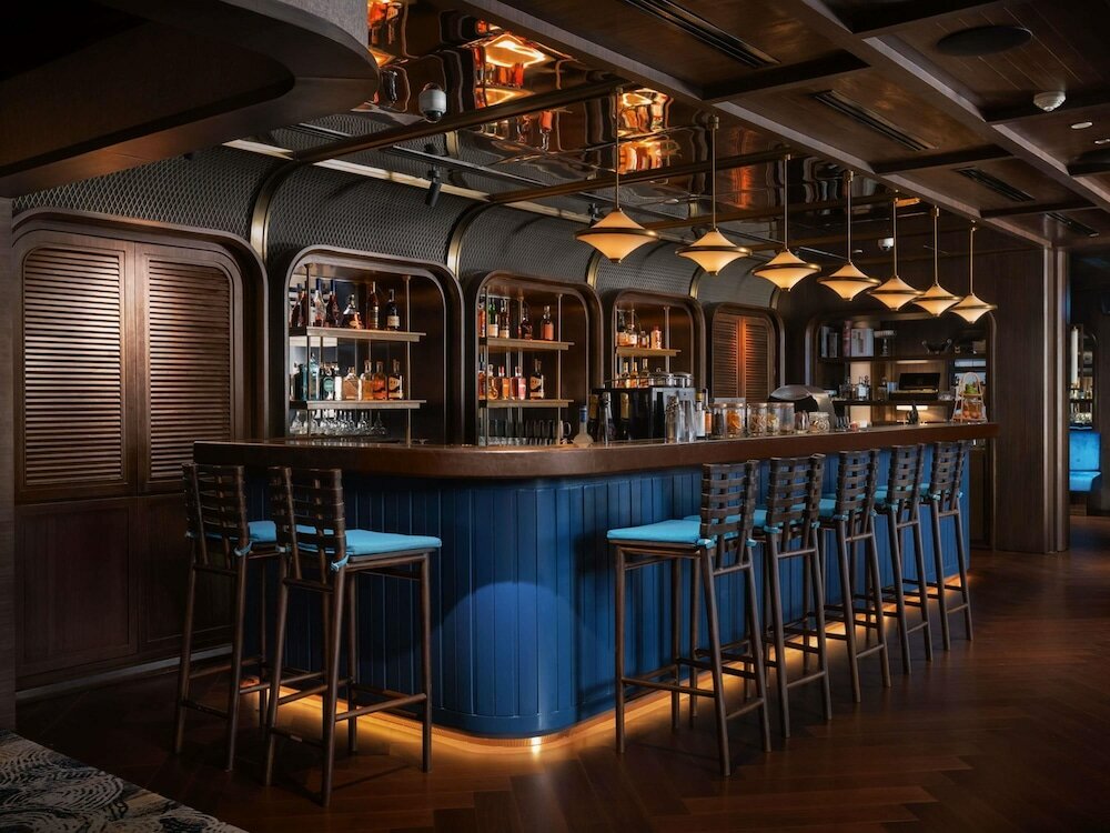 Фото Novotel Sihanoukville Holiday Resort