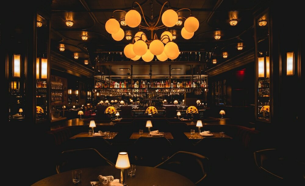 Фото Park Mgm Las Vegas