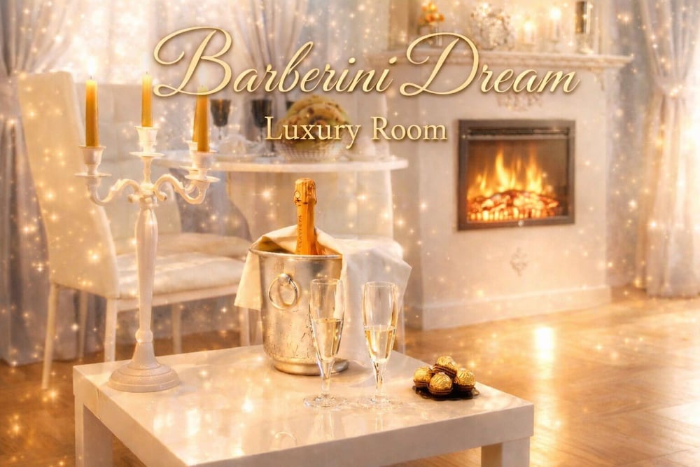 Фото Barberini Dream