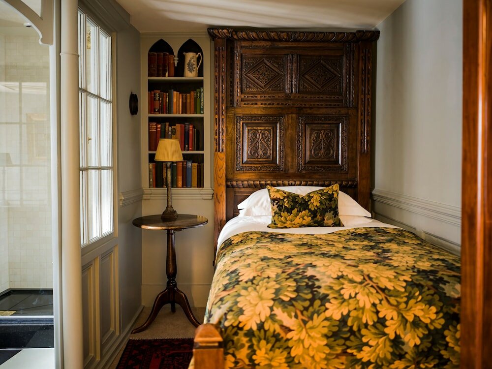Фото Hazlitt's Hotel