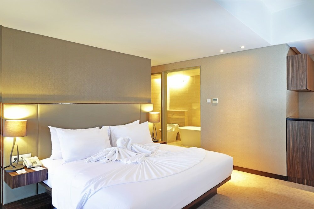 Фото Swiss-Belhotel Cirebon