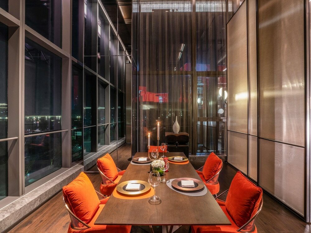 Фото Pullman Jiaxing Pinghu Excellence