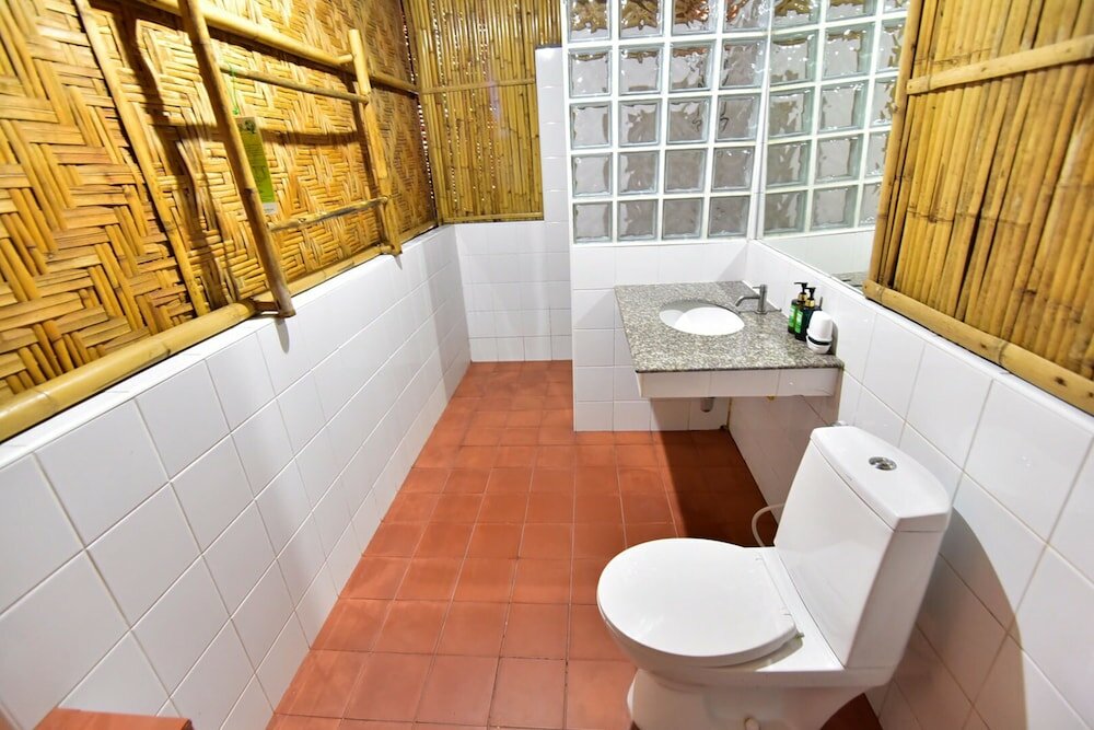 Фото Green View Beach Resort