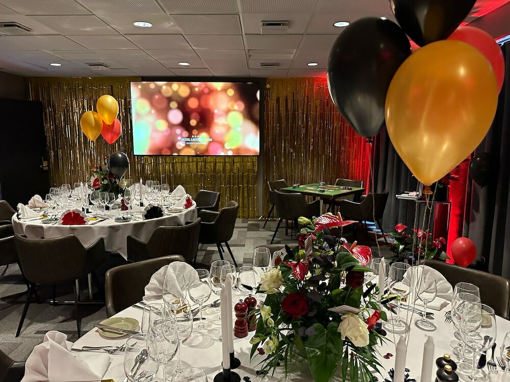 Фото Hotel Lautrup Park