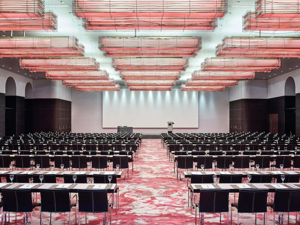 Фото Sofitel Munich Bayerpost