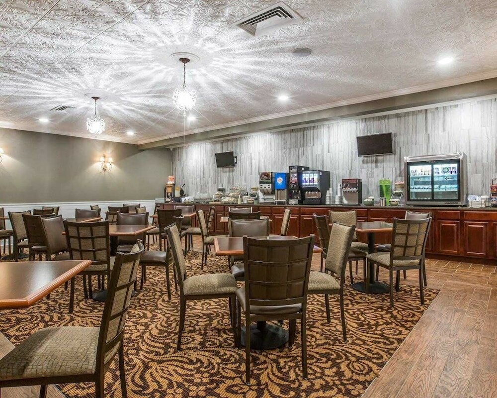 Фото Quality Inn Massena