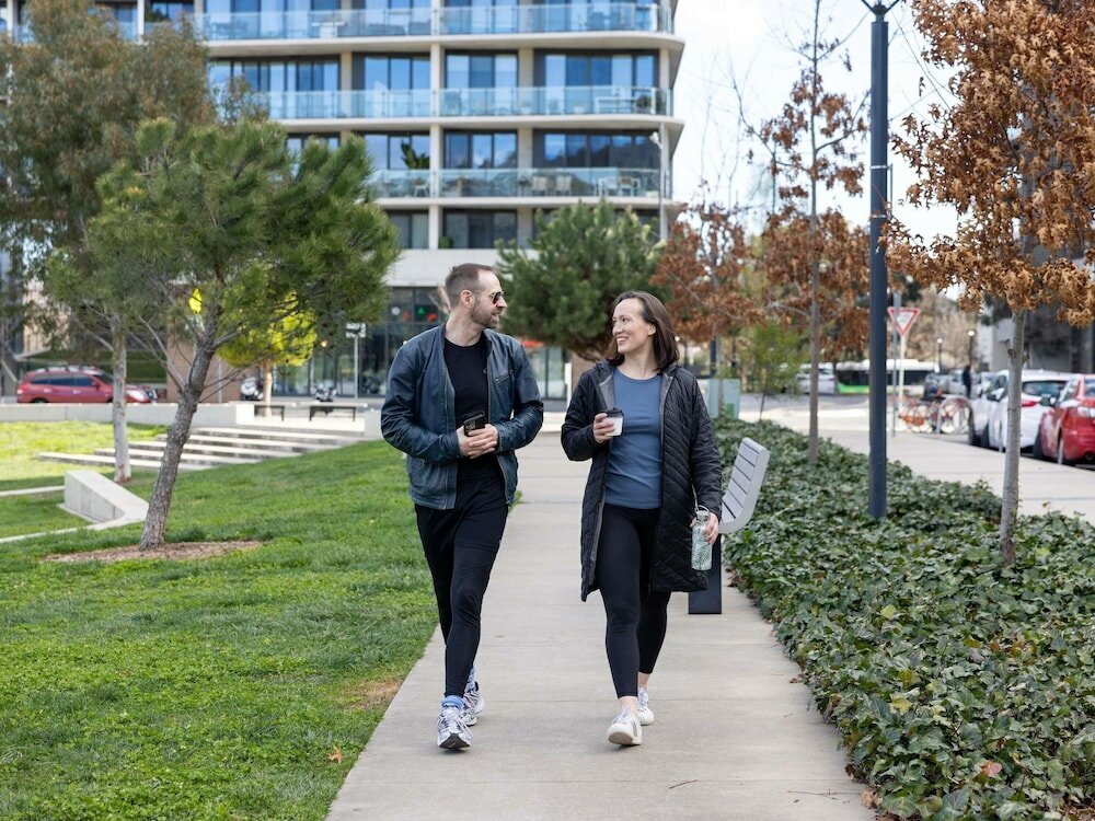 Фото The Sebel Canberra Campbell