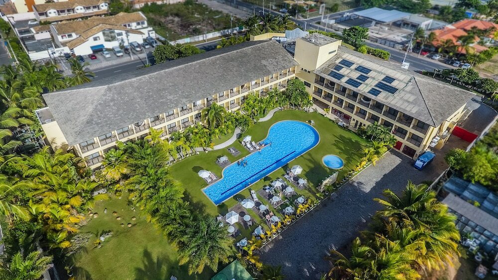 Фото Catussaba Business