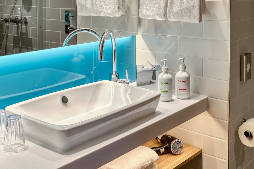 Фото Holiday Inn Express Fulda, an Ihg Hotel