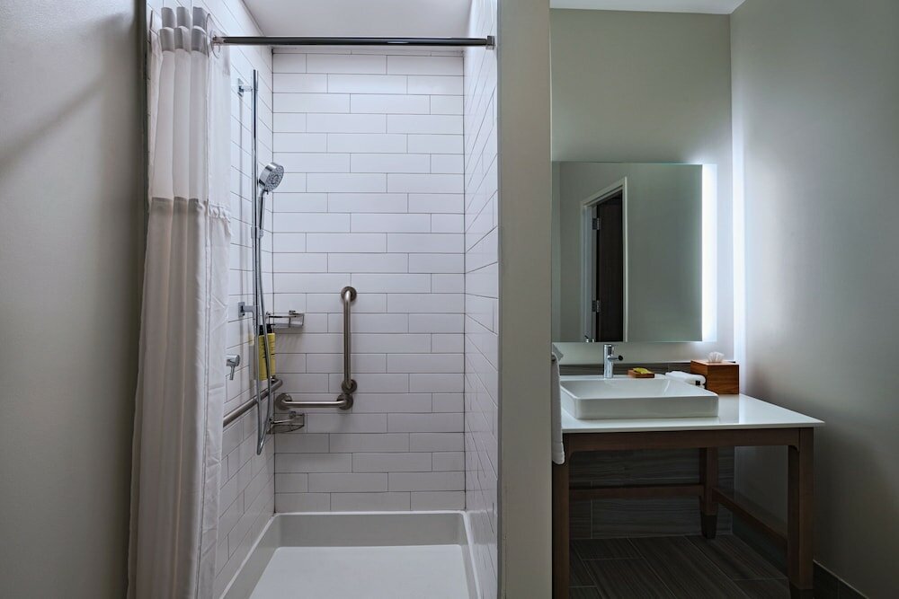 Фото Element Waco