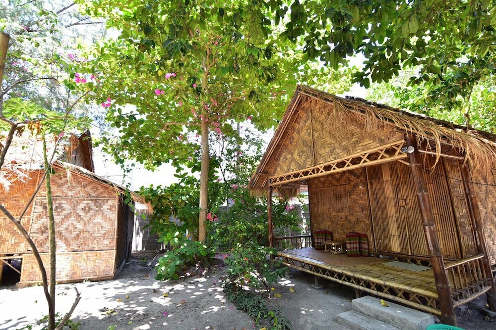 Фото Green View Beach Resort