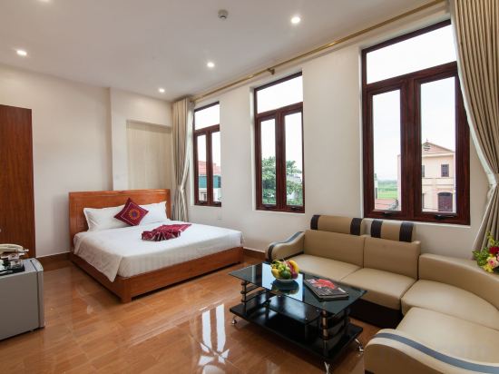 Фото Luxury Airport Hotel & SPA