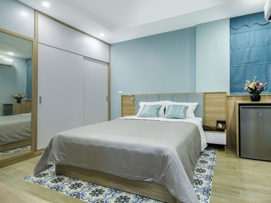 Фото Soleil Apartment