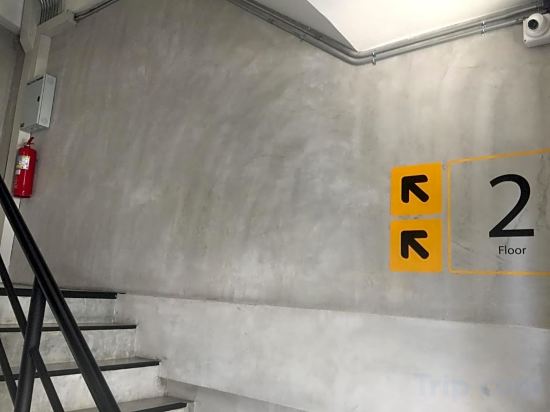 Фото Siam Eco Hostel