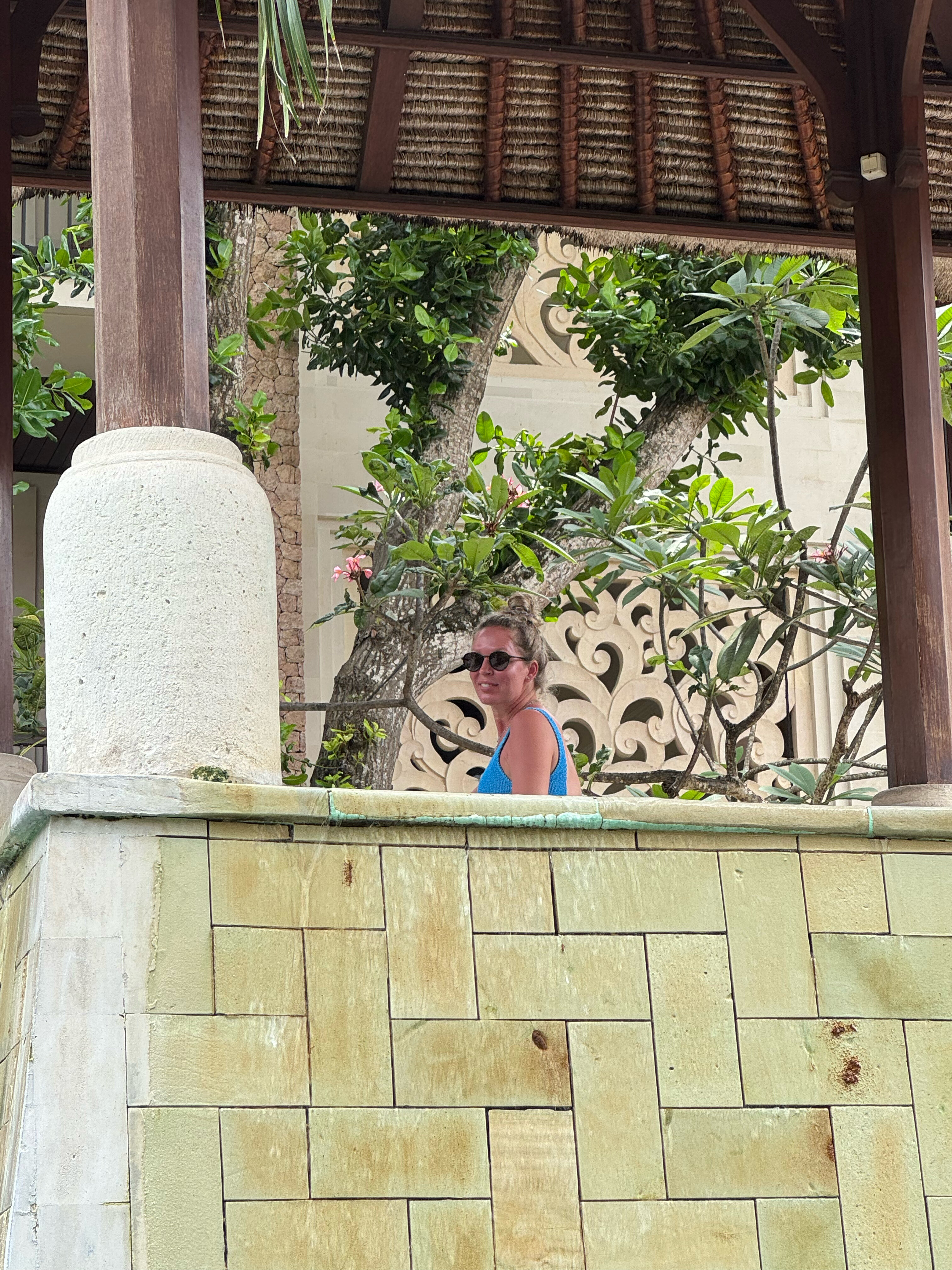 Фото Griya Santrian