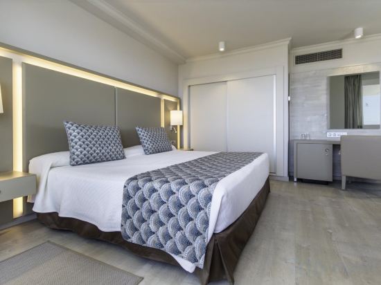 Фото Spring Hotel Vulcano