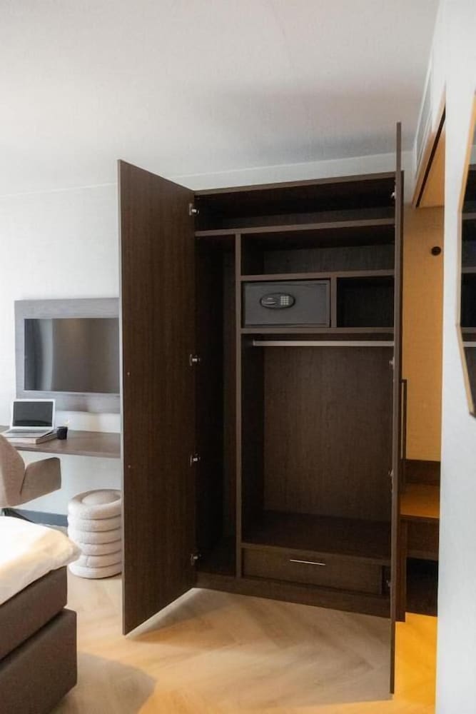 Фото Hotel Restaurant de Beurs