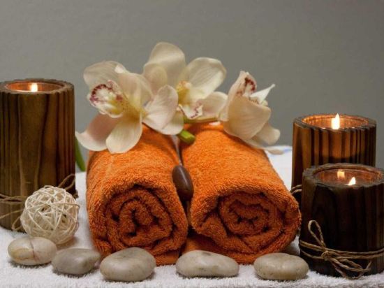 Фото Отель Omni Residency