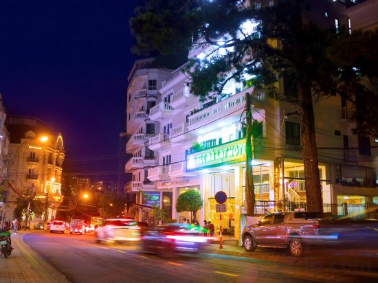 Фото ELC Dalat Hotel