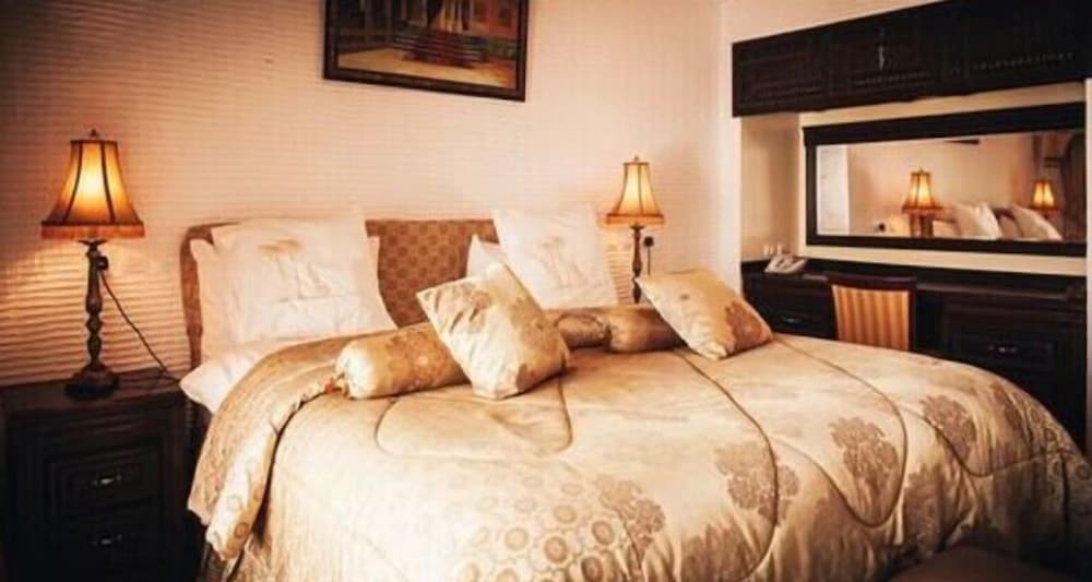 Фото La Gazelle d'Or Resort & SPA