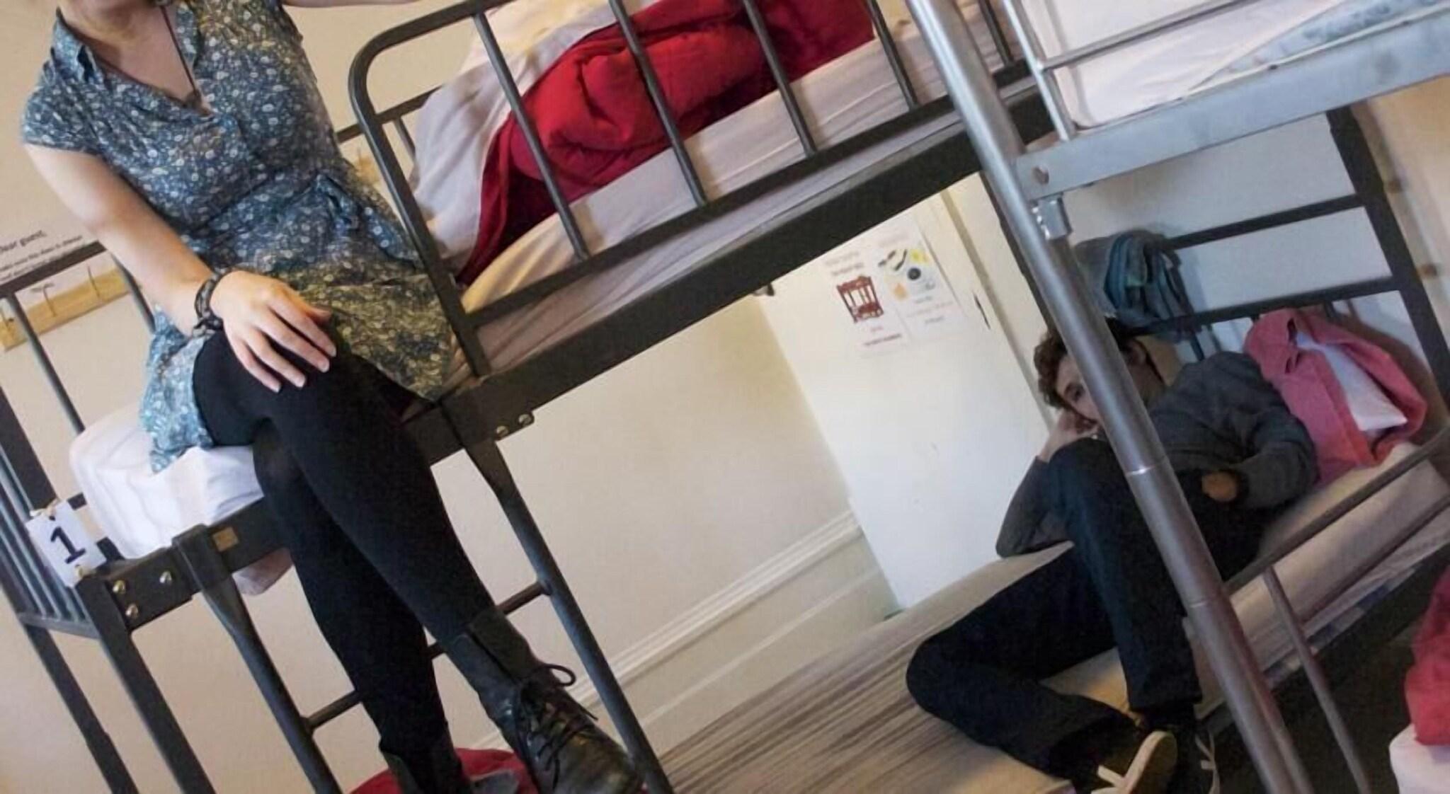 Фото Dover Castle Hostel