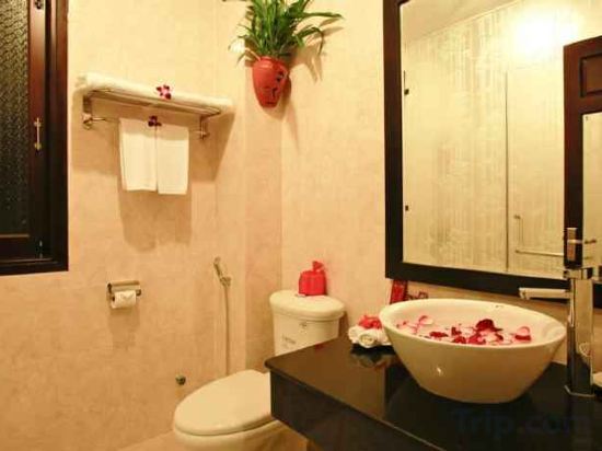 Фото Pham Gia Boutique Villa