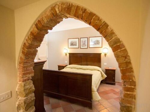 Гостиница Palazzo Raho в Чефалу